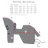 LeMieux Ride On Fly Rug Mesh Exercise Sheet
